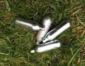 Nitrous Oxide canisters on Sale West