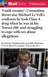 Who hasn't made mistakes?