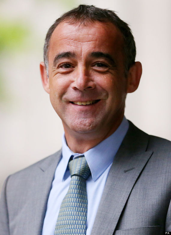 Michael Le Vell court case