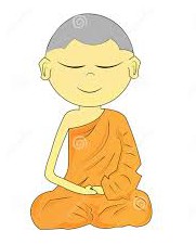 Mindfulness is like talking yoga