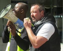 Wesley totally refutes the 'slanderous' claims made by GMP