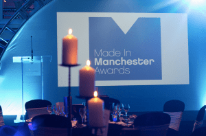 Made in Manchester Awards
